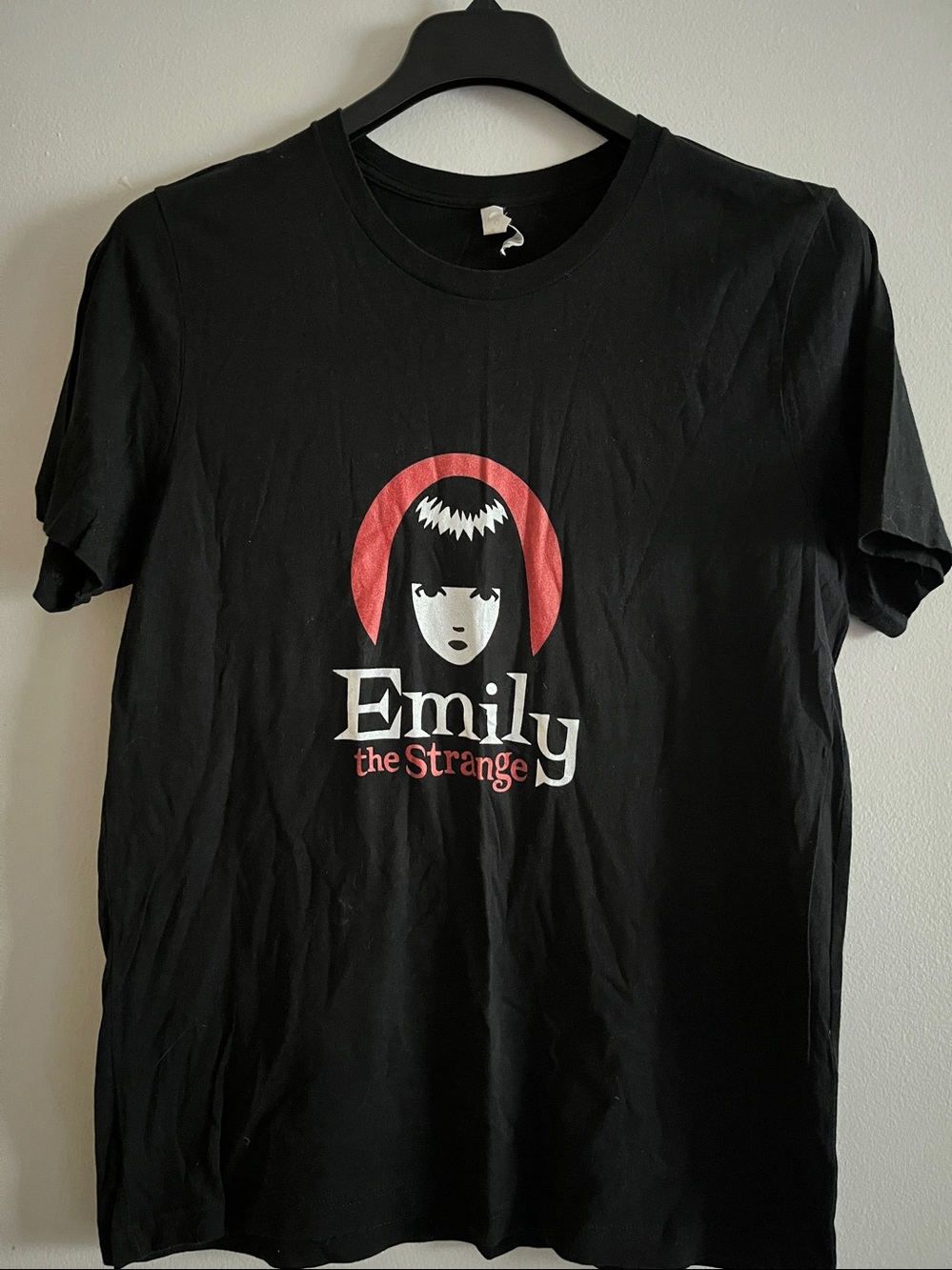 EMILY THE STRANGE tee